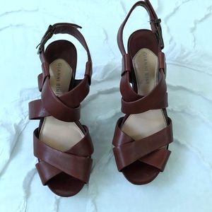 Gianni Bini Wedges